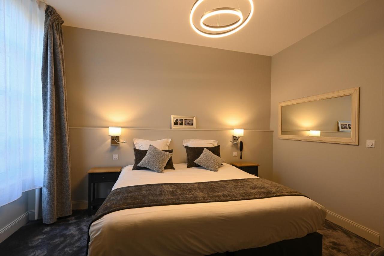 Executive room