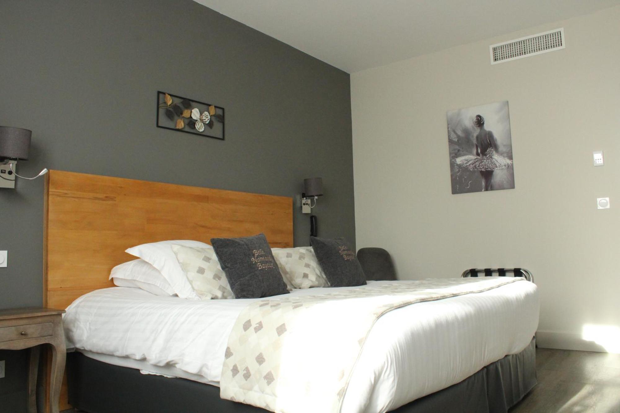 Executive room