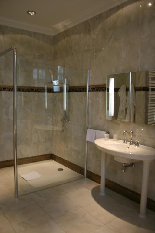 Luxe Tweepersoonskamer met 1 of 2 Bedden