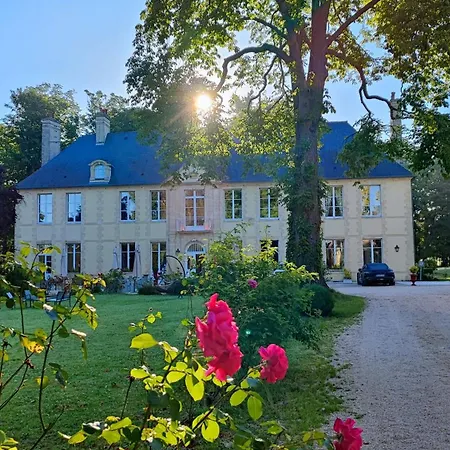 Chateau De Bellefontaine - Teritoria-2