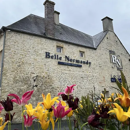 Belle Normandy-2