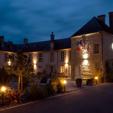 Belle Normandy-3
